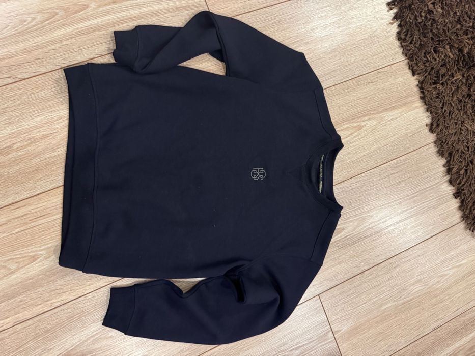 Детски екип на Христо Стоичков