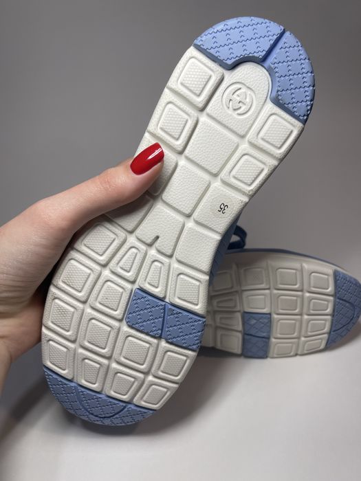 Кроссовки от Gucci