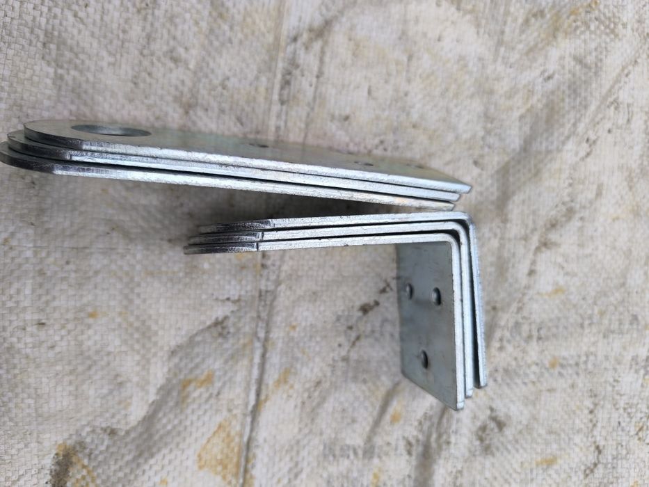 Навесы токарные(петли дверные)