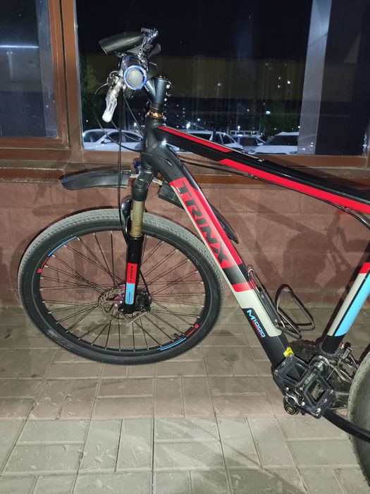 Продам велосипед Trinx m1000 elite