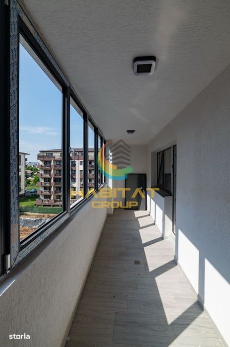 Apartament 3 camere situat la 200 de metrou Berceni!