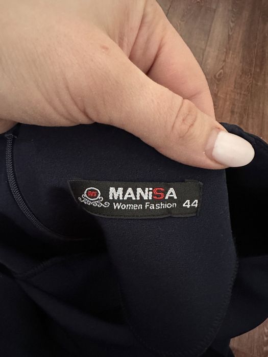 Женское платье стильное