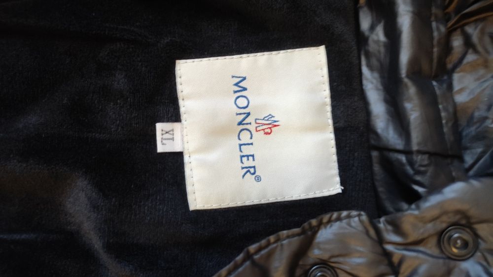 Комбинезон детский зимний