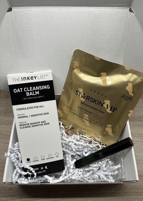 Козметика и козметични продукти