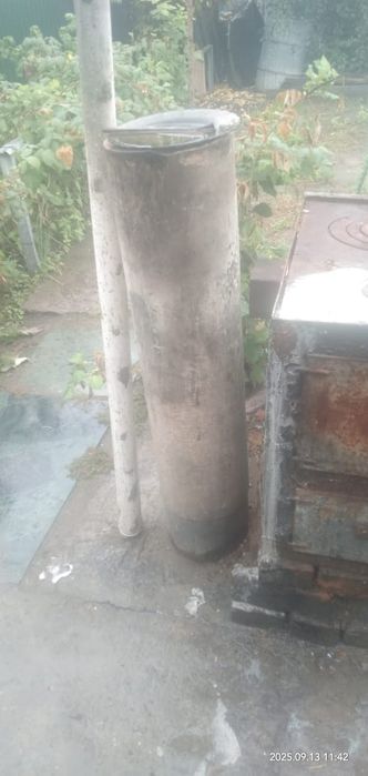 Дверца для печки или для колодцев