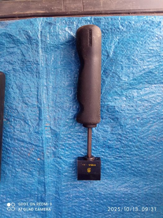 Набор инструментов для Кабельщика