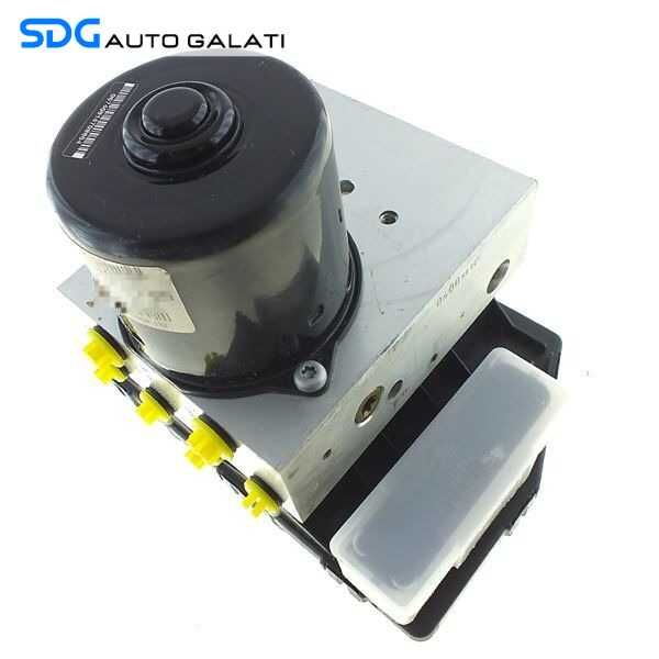 Unitate Modul Calculator Pompa ABS Mercedes Clasa C Class W203 2001 - 2007 Cod A2035451632 [L4707]