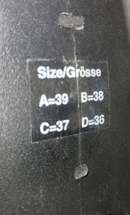 Коньки для подростка продам