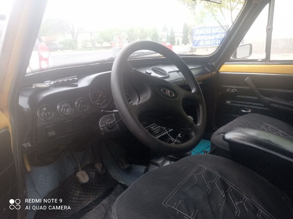 Vaz 21011 srochniy