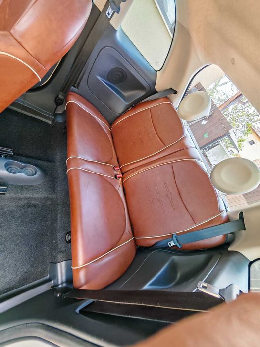 FIAT 500 2009 — imagine 3