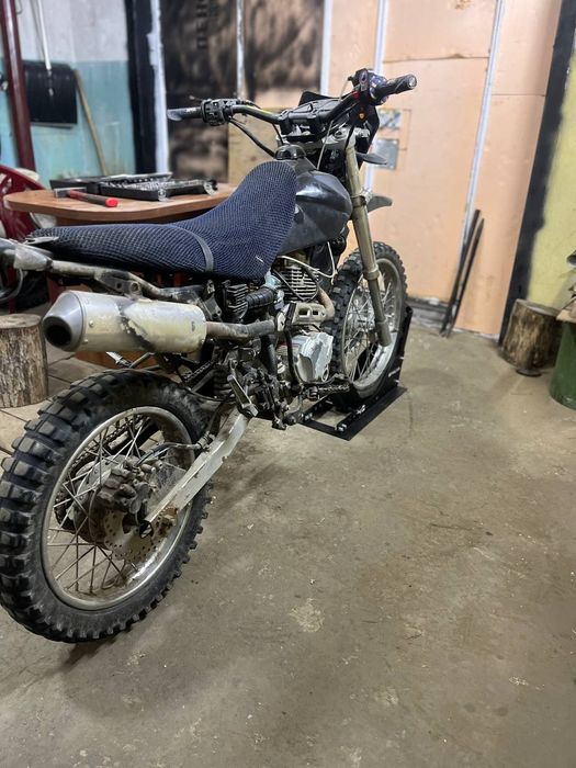 Racer rc 200 эндуро