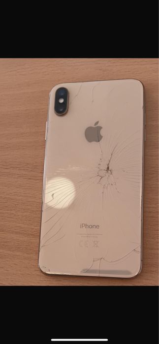 iPhone xs max обмен