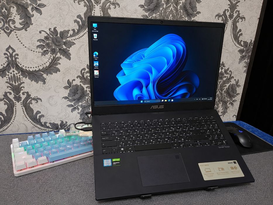 Asus gaming vivobook