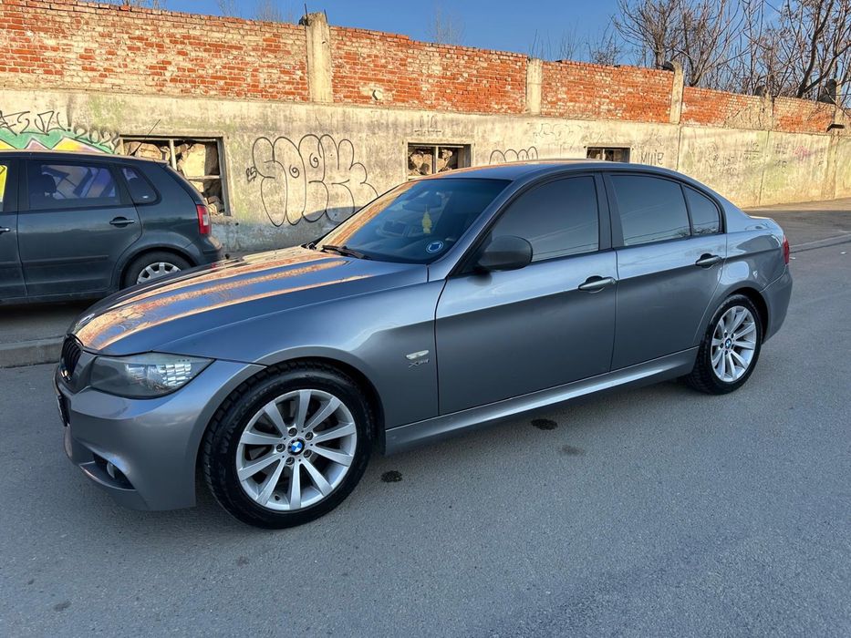 BMW 3 Series 2009 — imagine 2