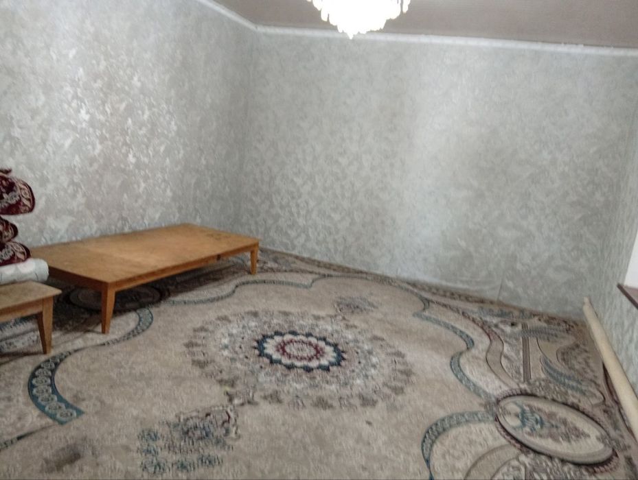 Axmad Yassaviy mahallasi