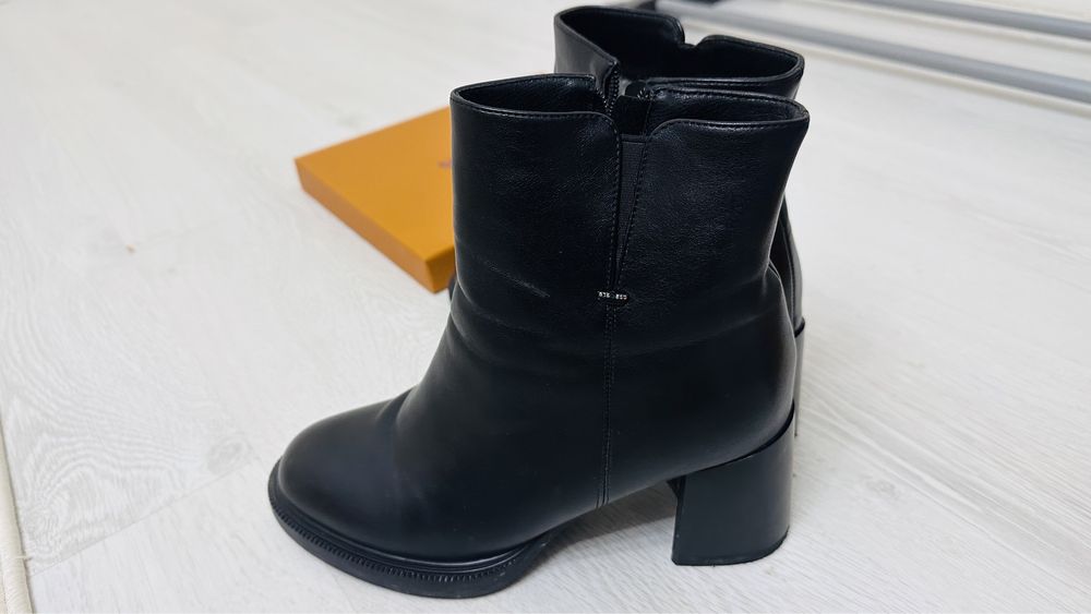 Продается полусапожка