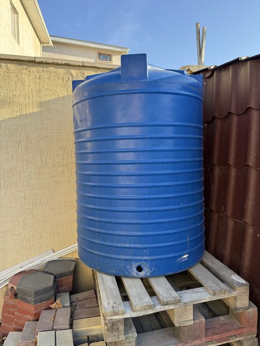 Емкость для воды