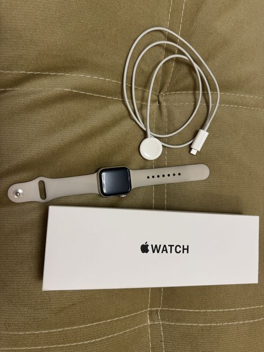 Apple Watch SE Gen 2 40mm
