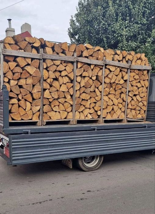 Lemne de foc eseta tare