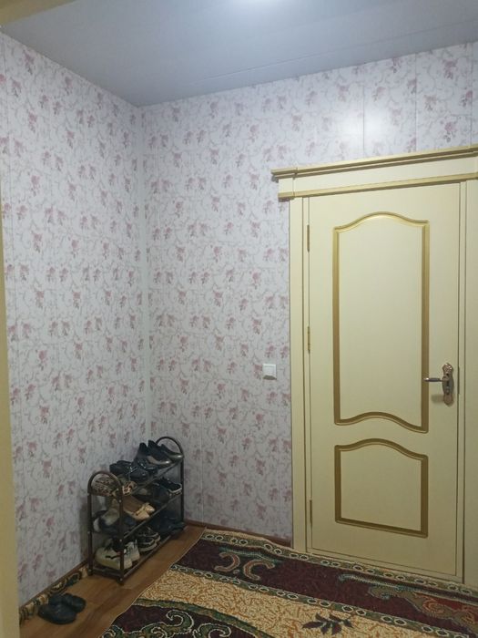 Продажа квартиры 5 микрорайон 7 дом 27 квартира