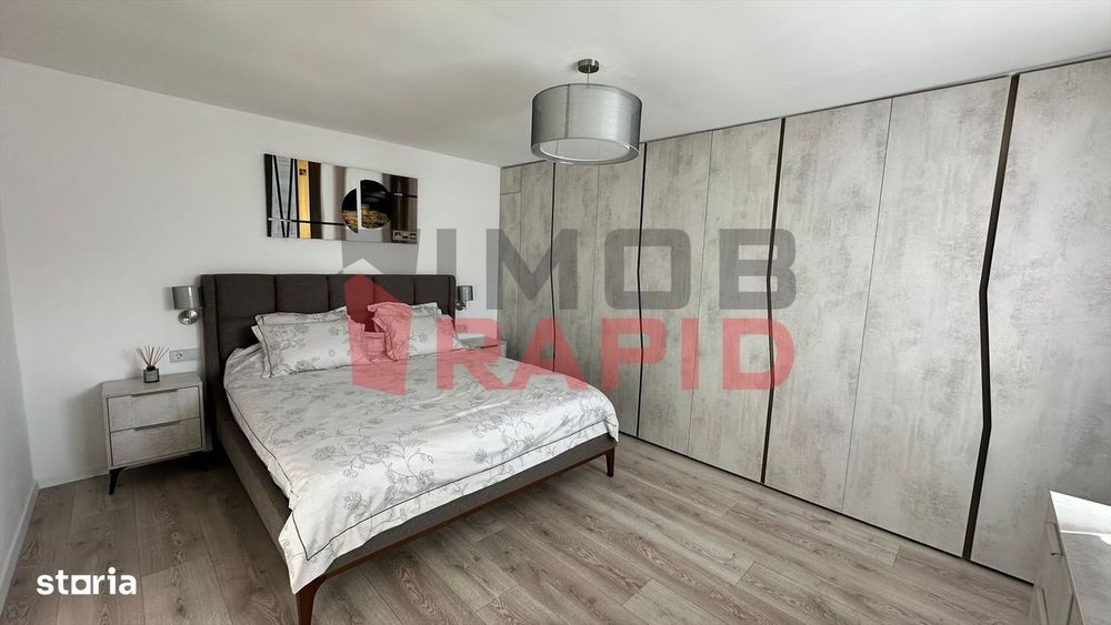 Casa individuala, 700mp teren, Zona Zavoaie