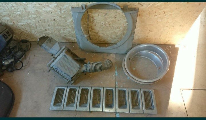 Запчасти джип Гранд Чероке