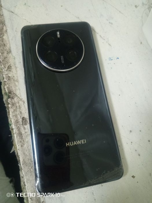 Huawei Mate 50 Pro sotiladi