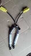 Capse Capota Audi A3 8V / Seat Leon 5F / Vw Golf VII pirotehnice 2014+