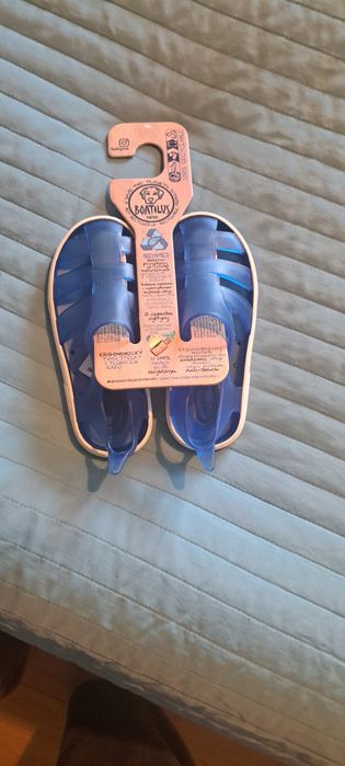 Нови гумени сандали boatilus no. 26-27