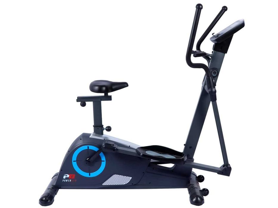 Эллиптический Тренажер (Лыжа) | Lija trenajor | Dastavka+Ustanovka