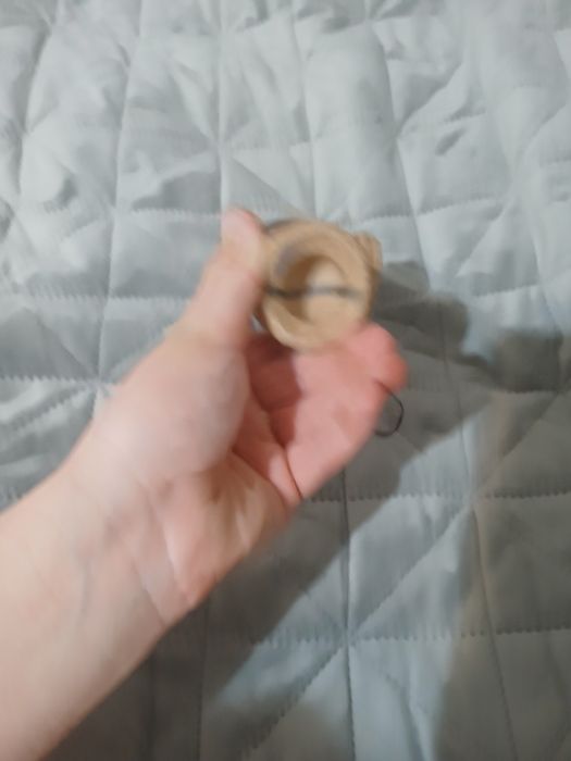 Vnd kendma cu ken brokan si dama strogo