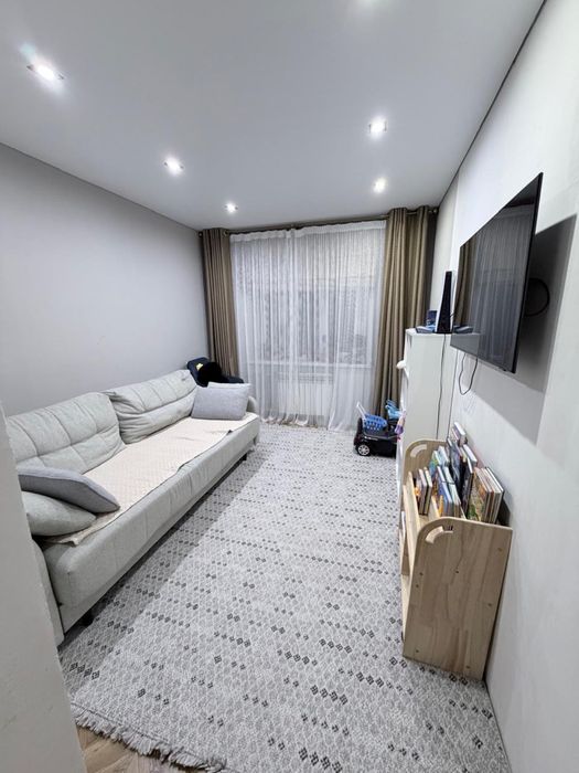 Продается квартира