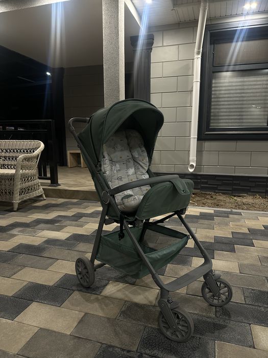 Продам детскую коляску Kidillo