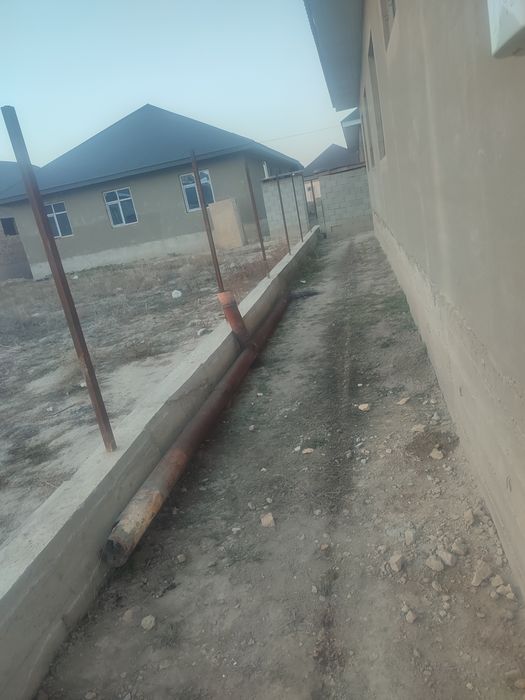 Печь "Сапог" с готовой трубой