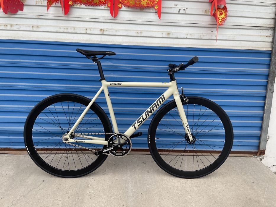 FIxed gear (Фикс гир) Tsunami snm 100.