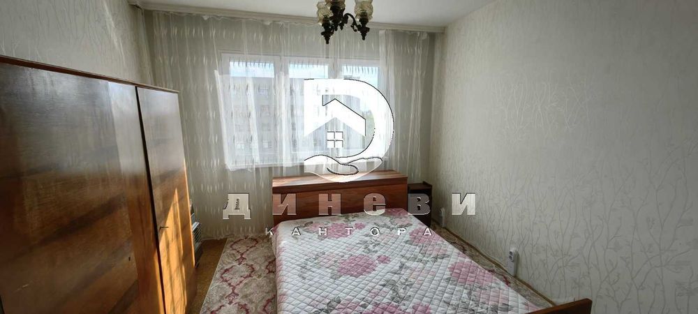 Дава се под наем Двустаен апартамент в Стара Загора, Център - 58 кв.м за 255 € - Снимка #4