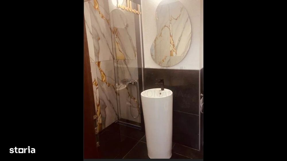 Chirie 3 camere I Bd Decebal I Mobilat