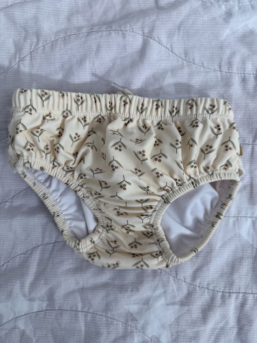 Бебешки памперс бански 0-3 г на Swim Essentials и 86-92 см на Fresk