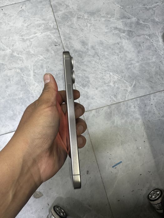 Iphone 15 pro max 256гб