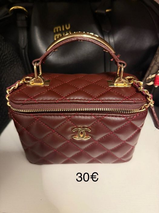 Дамски чанти 30€