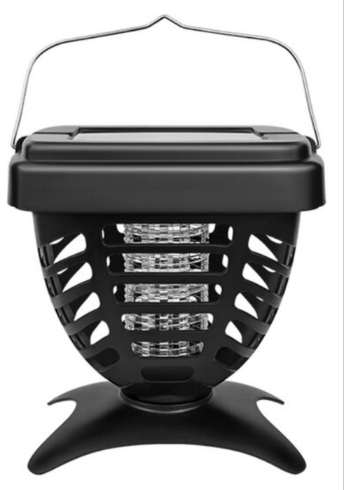 WELL lampa solara anti-insecte