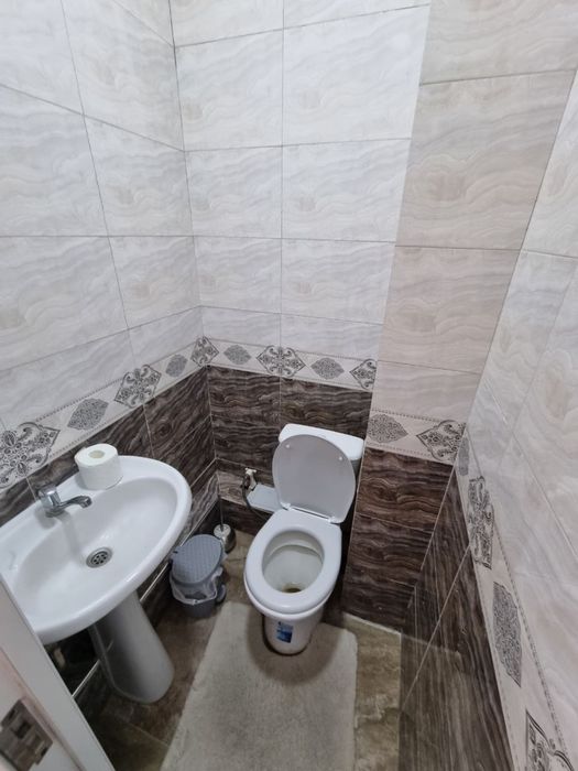 Аренда 2/5/7 Паркентский