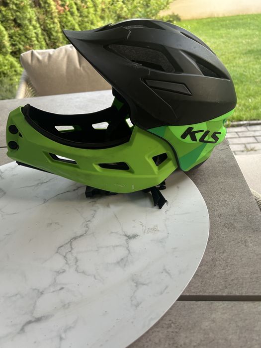 Casca bicicleta copii marimea S