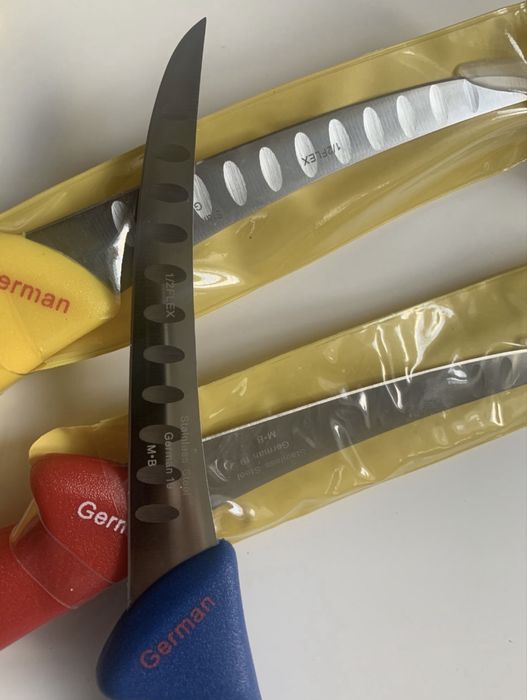 Cutite macelarie model nou