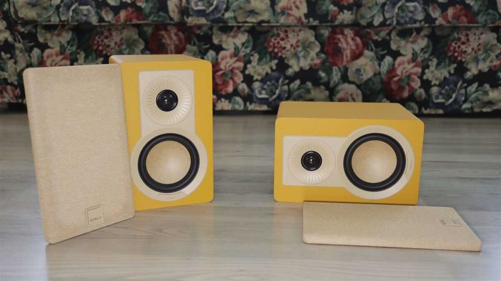 Boxe pasive DALI Kupid NOI