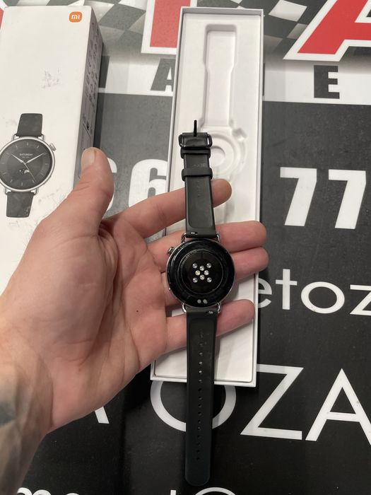 Amanet ozana vinde Xiaomi watch S4 41mm