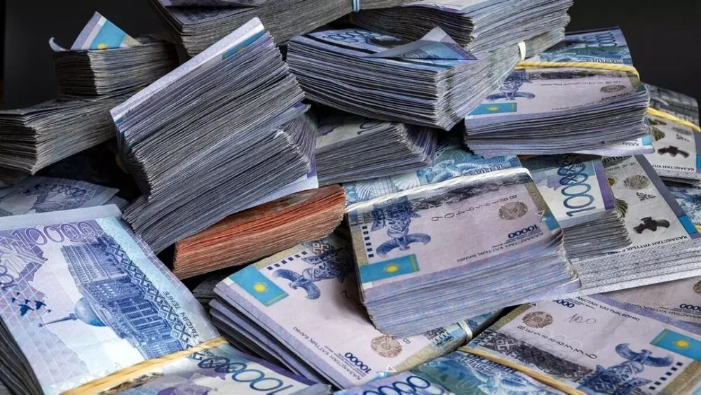 Деньги под проценты