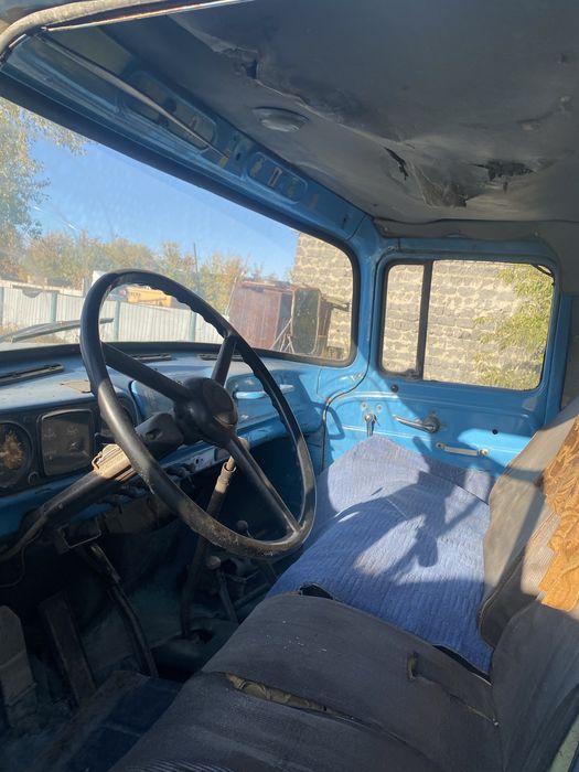 Продам   ЗИЛ    4503…..