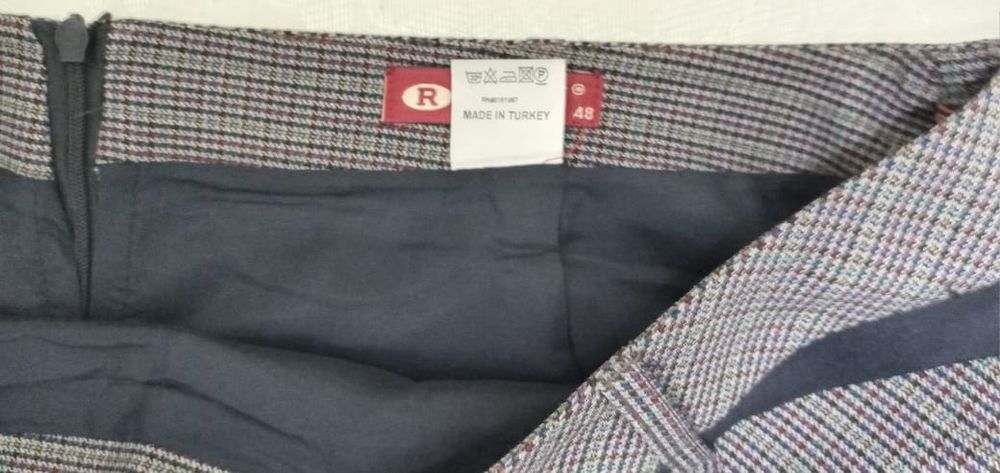 юбки женские новые