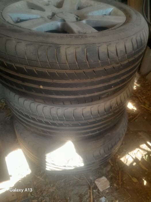 Sakka balon sotiladi narxi 200$ oxiri shu balon yangi